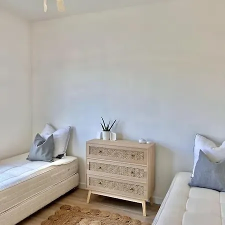 Tres Bel Vue Appartement Six-Fours-les-Plages