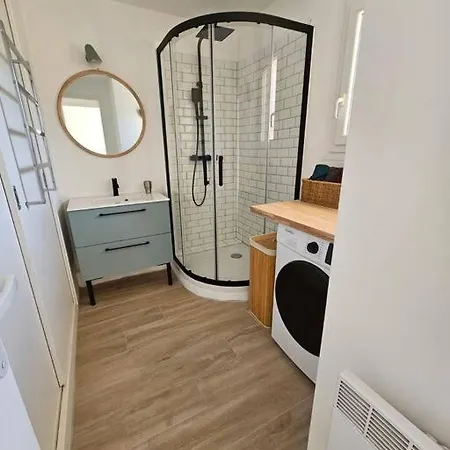 Tres Bel Vue Appartement *