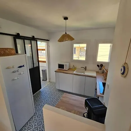 Appartement Tres Bel Vue