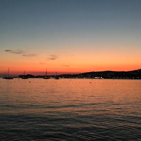 아파트 Tres Bel Vue
