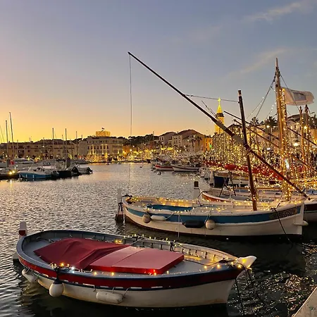 Tres Bel Vue Apartman