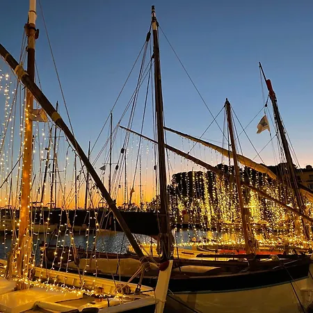 Tres Bel Vue Six-Fours-les-Plages