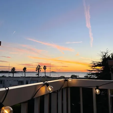 Tres Bel Vue Six-Fours-les-Plages