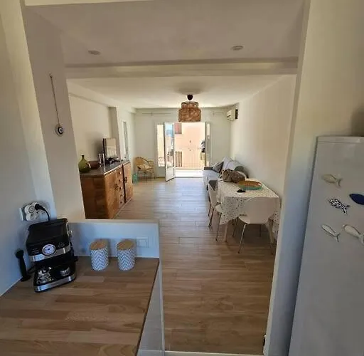 Tres Bel Vue Six-Fours-les-Plages