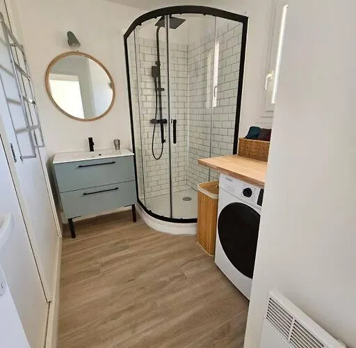 Tres Bel Vue Apartman *