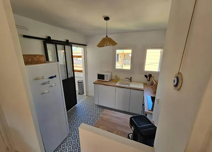 Apartman Tres Bel Vue