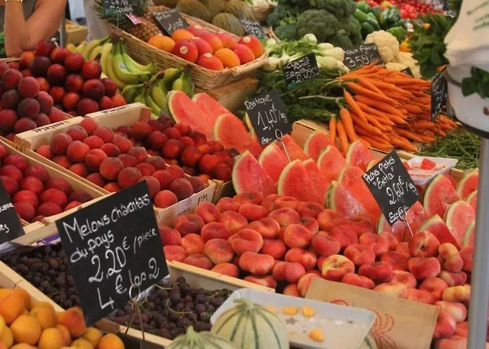 Apartman Tres Bel Vue Six-Fours-les-Plages