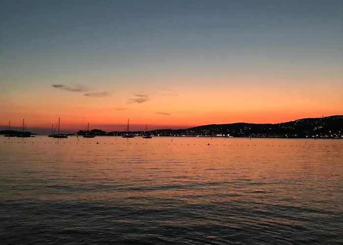 Apartman Tres Bel Vue