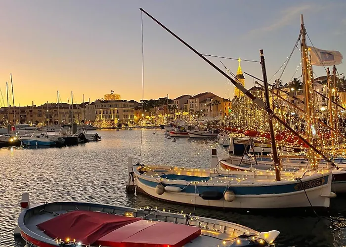 Tres Bel Vue Apartman